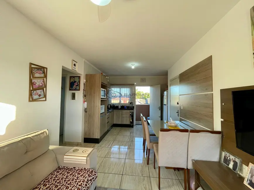 Foto 4 de Apartamento com 2 quartos à venda, 57m2 em Arroio Grande, Santa Cruz Do Sul - RS