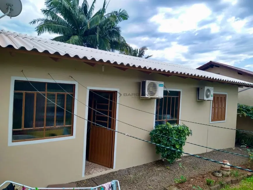 Foto 6 de Casa com 2 quartos à venda, 95m2 em Linha Santa Cruz, Santa Cruz Do Sul - RS