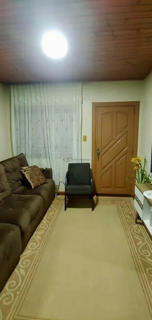 Foto 3 de Casa com 2 quartos à venda, 95m2 em Linha Santa Cruz, Santa Cruz Do Sul - RS