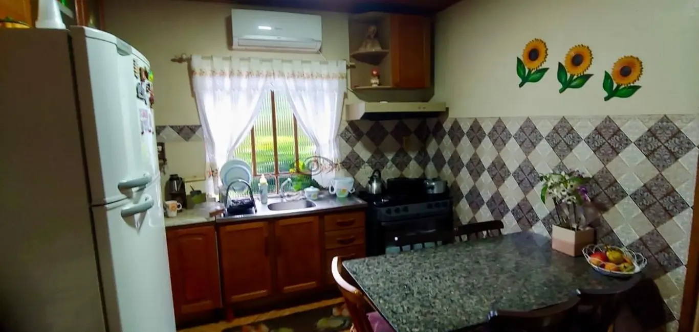 Foto 4 de Casa com 2 quartos à venda, 95m2 em Linha Santa Cruz, Santa Cruz Do Sul - RS