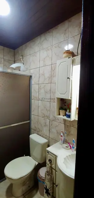 Foto 5 de Casa com 2 quartos à venda, 95m2 em Linha Santa Cruz, Santa Cruz Do Sul - RS