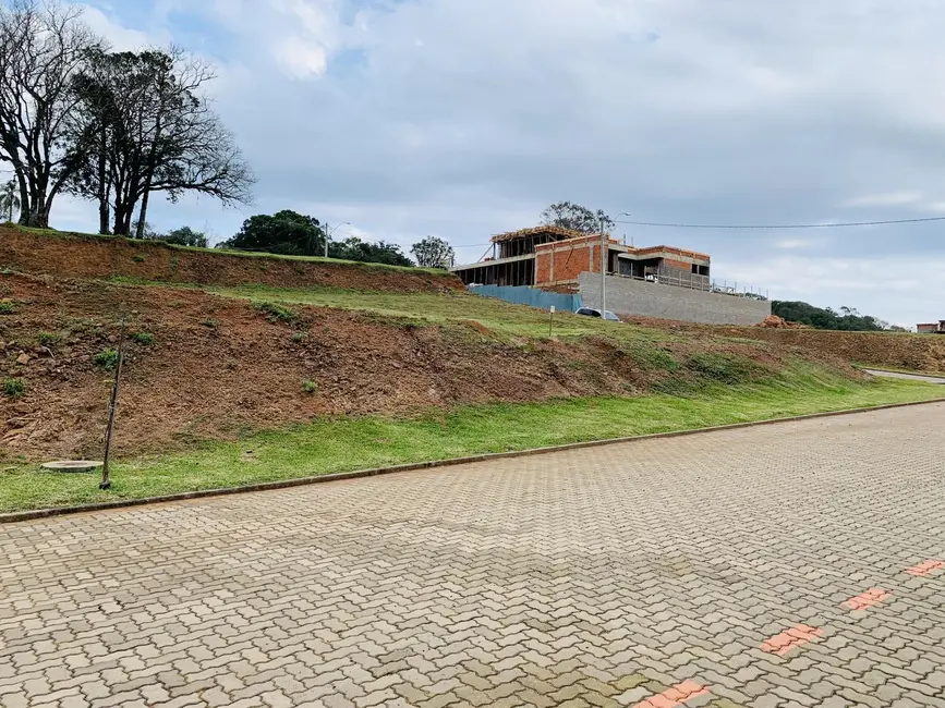 Terreno / Lote à venda, 514m2 em Country, Santa Cruz Do Sul - RS - imagem 2 Foto 2 de Terreno / Lote à venda, 514m2 em Country, Santa Cruz Do Sul - RS