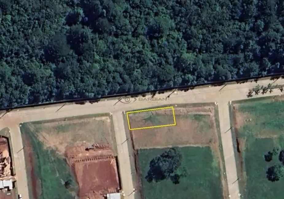 Terreno / Lote à venda, 514m2 em Country, Santa Cruz Do Sul - RS - imagem 4 Foto 4 de Terreno / Lote à venda, 514m2 em Country, Santa Cruz Do Sul - RS