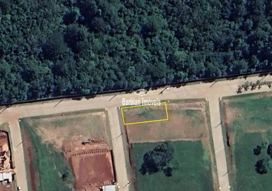 Terreno / Lote à venda, 514m2 em Country, Santa Cruz Do Sul - RS - imagem 4 Foto 4 de Terreno / Lote à venda, 514m2 em Country, Santa Cruz Do Sul - RS