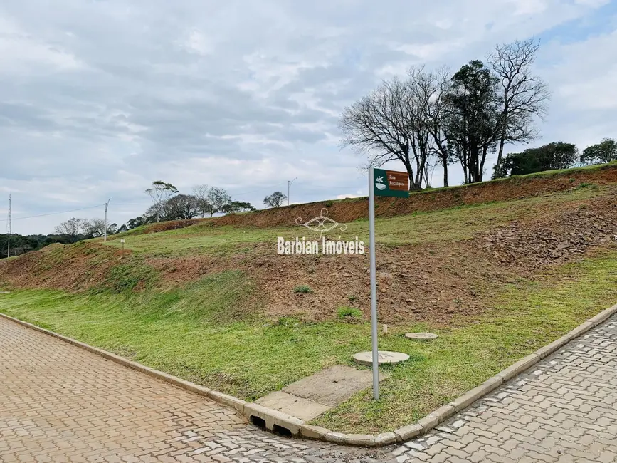 Foto 1 de Terreno / Lote à venda, 514m2 em Country, Santa Cruz Do Sul - RS