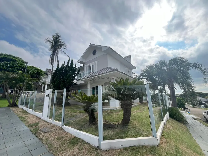 Casa com 4 quartos à venda, 238m2 em Country, Santa Cruz Do Sul - RS - imagem 1 Foto 1 de Casa com 4 quartos à venda, 238m2 em Country, Santa Cruz Do Sul - RS