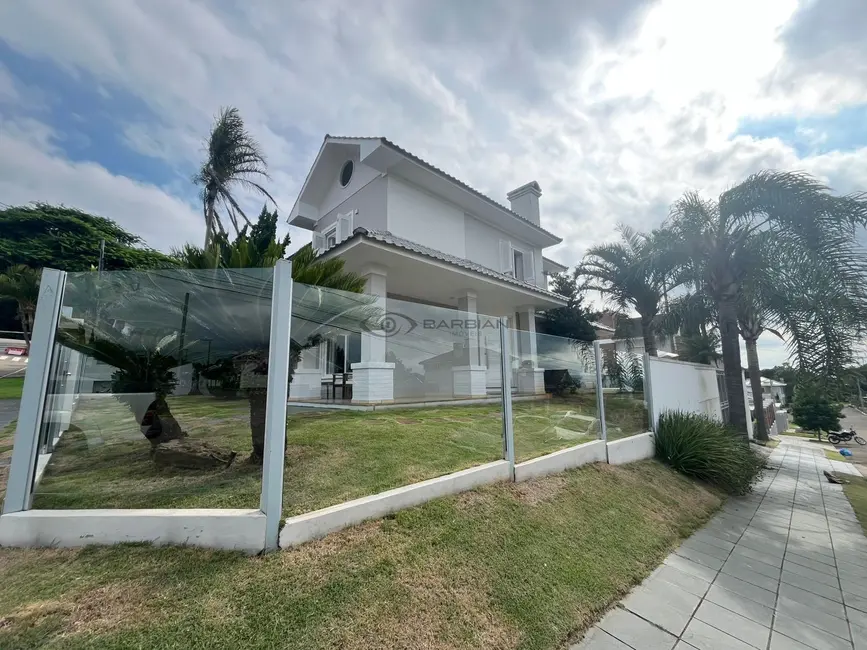 Casa com 4 quartos à venda, 238m2 em Country, Santa Cruz Do Sul - RS - imagem 2 Foto 2 de Casa com 4 quartos à venda, 238m2 em Country, Santa Cruz Do Sul - RS