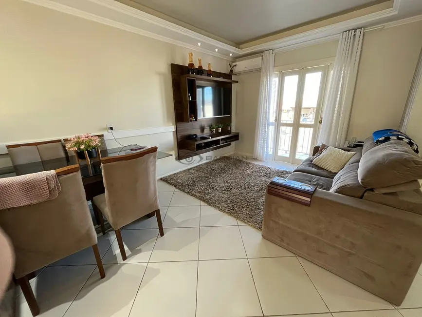 Foto 3 de Apartamento com 2 quartos à venda, 125m2 em Germânia, Santa Cruz Do Sul - RS