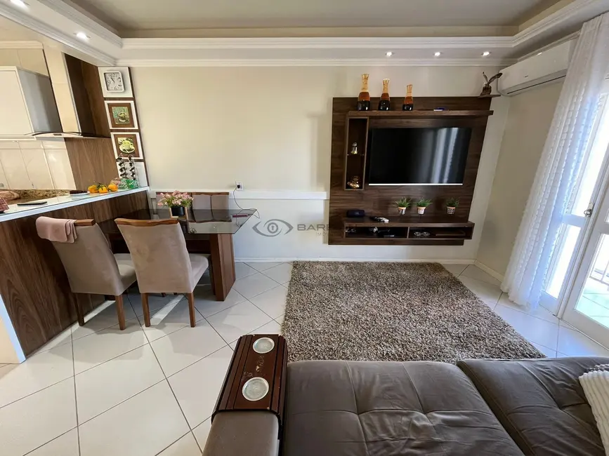 Foto 4 de Apartamento com 2 quartos à venda, 125m2 em Germânia, Santa Cruz Do Sul - RS