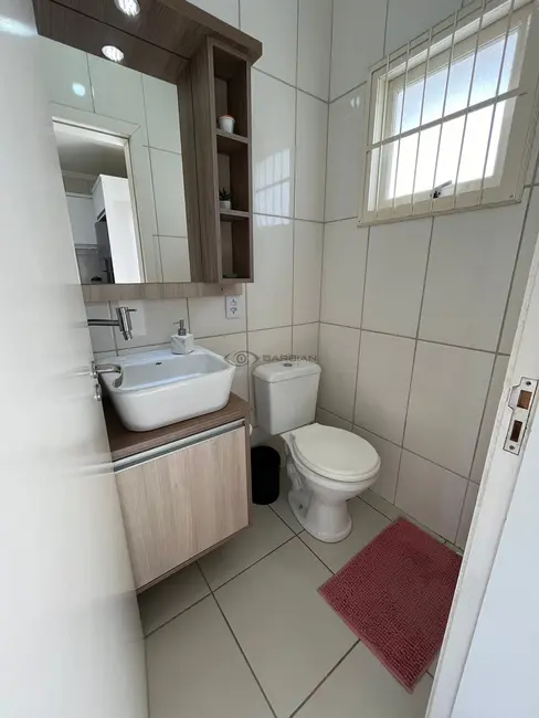 Foto 9 de Apartamento com 2 quartos à venda, 125m2 em Germânia, Santa Cruz Do Sul - RS