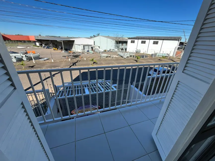 Foto 6 de Apartamento com 2 quartos à venda, 125m2 em Germânia, Santa Cruz Do Sul - RS