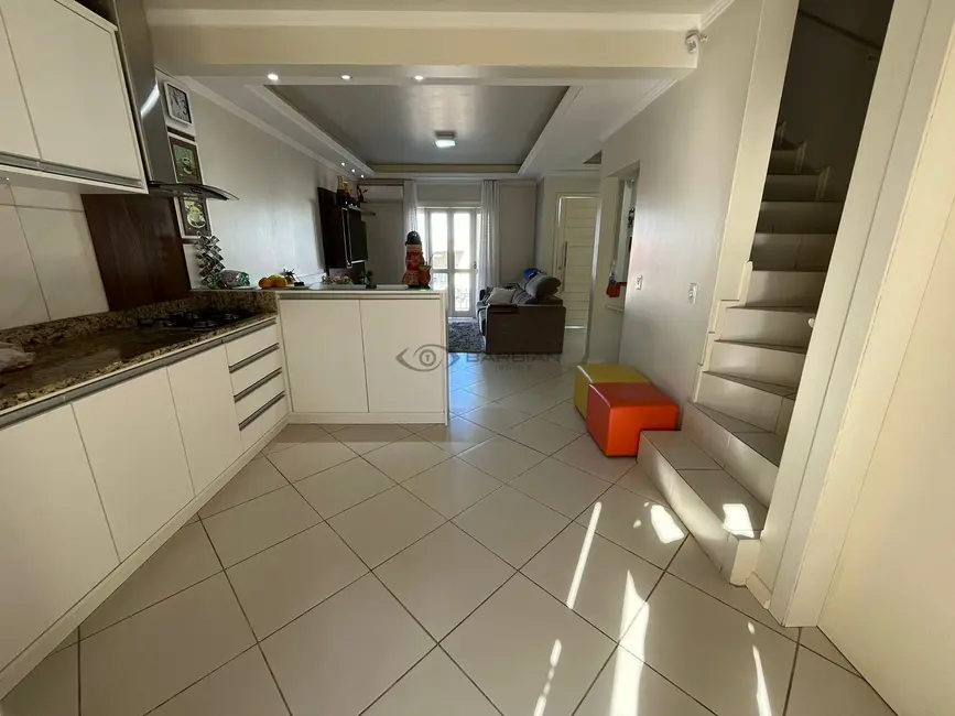 Foto 8 de Apartamento com 2 quartos à venda, 125m2 em Germânia, Santa Cruz Do Sul - RS