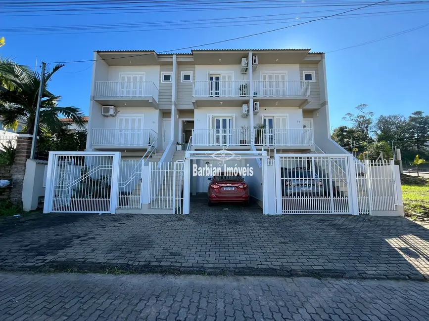 Foto 1 de Apartamento com 2 quartos à venda, 125m2 em Germânia, Santa Cruz Do Sul - RS