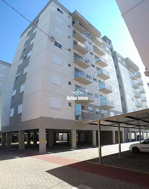 Foto 1 de Apartamento com 1 quarto à venda, 49m2 em Goiás, Santa Cruz Do Sul - RS