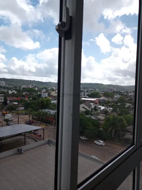 Apartamento com 1 quarto à venda, 49m2 em Goiás, Santa Cruz Do Sul - RS - imagem 2 Foto 2 de Apartamento com 1 quarto à venda, 49m2 em Goiás, Santa Cruz Do Sul - RS