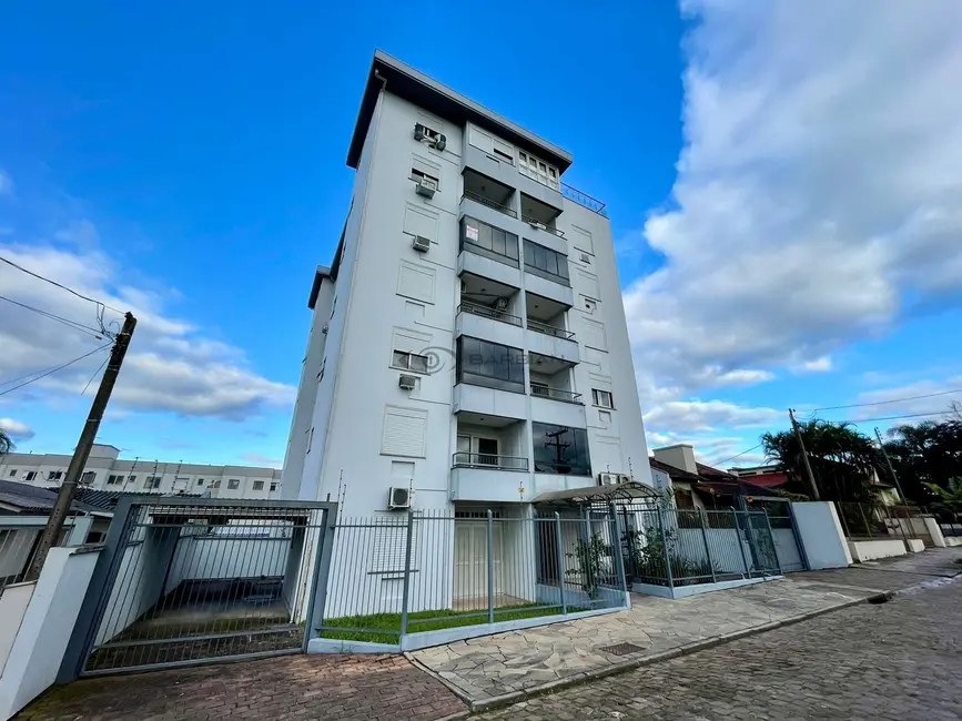 Foto 2 de Apartamento com 2 quartos à venda, 57m2 em Universitário, Santa Cruz Do Sul - RS