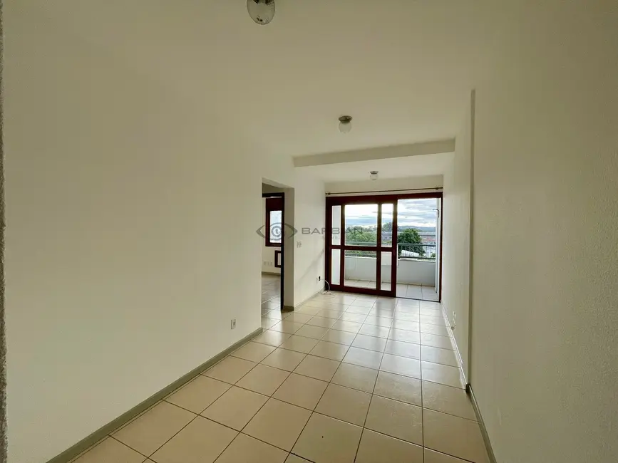 Foto 4 de Apartamento com 2 quartos à venda, 57m2 em Universitário, Santa Cruz Do Sul - RS