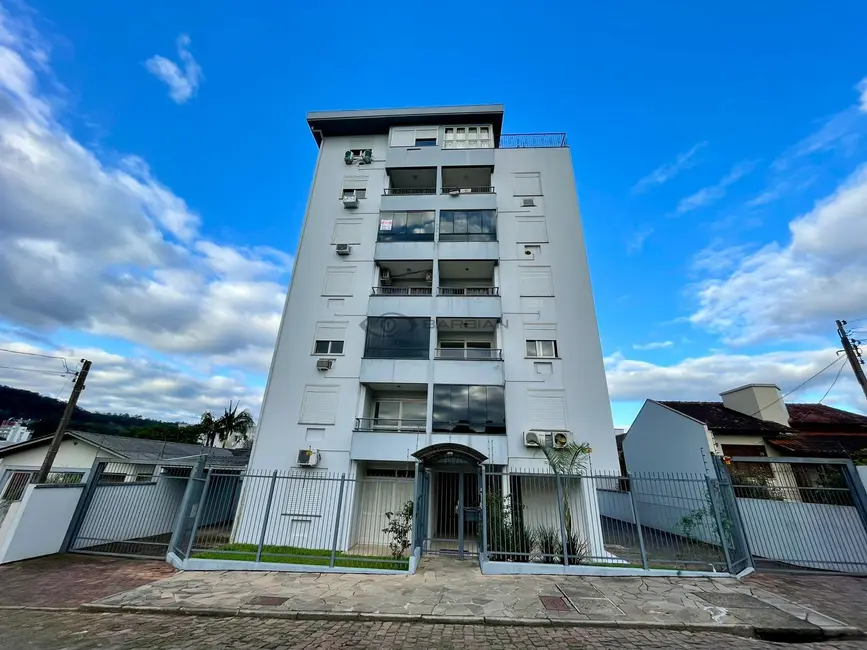 Foto 1 de Apartamento com 2 quartos à venda, 57m2 em Universitário, Santa Cruz Do Sul - RS