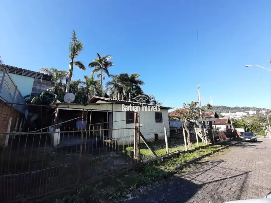 Foto 1 de Terreno / Lote à venda, 225m2 em Bonfim, Santa Cruz Do Sul - RS