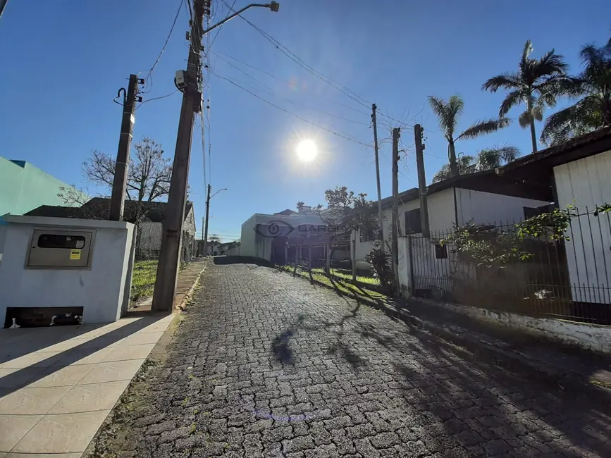 Foto 2 de Terreno / Lote à venda, 225m2 em Bonfim, Santa Cruz Do Sul - RS