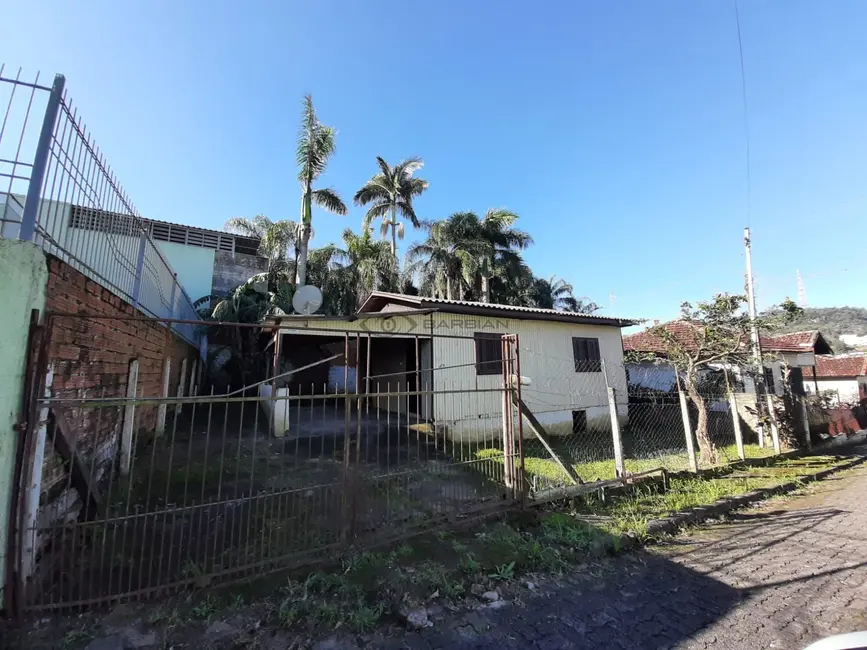 Foto 3 de Terreno / Lote à venda, 225m2 em Bonfim, Santa Cruz Do Sul - RS