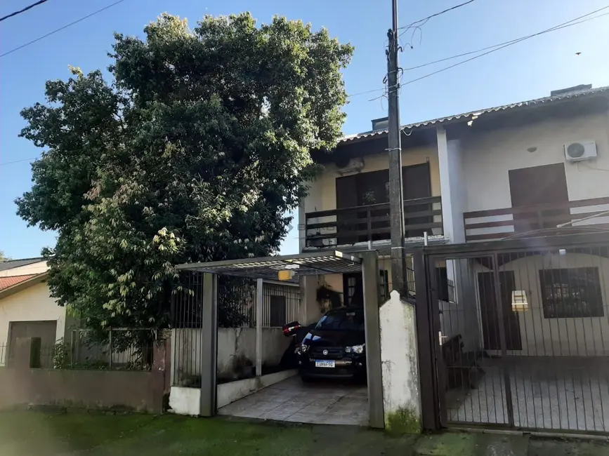 Apartamento com 4 quartos à venda, 121m2 em Avenida, Santa Cruz Do Sul - RS - imagem 2 Foto 2 de Apartamento com 4 quartos à venda, 121m2 em Avenida, Santa Cruz Do Sul - RS