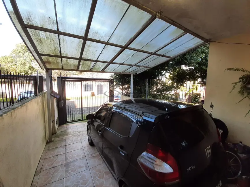 Apartamento com 4 quartos à venda, 121m2 em Avenida, Santa Cruz Do Sul - RS - imagem 3 Foto 3 de Apartamento com 4 quartos à venda, 121m2 em Avenida, Santa Cruz Do Sul - RS