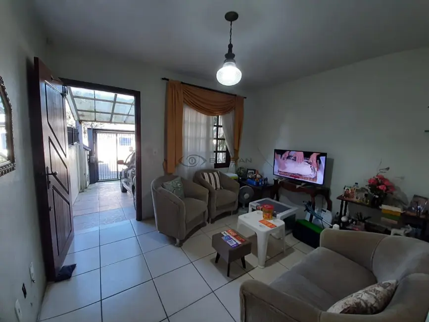 Apartamento com 4 quartos à venda, 121m2 em Avenida, Santa Cruz Do Sul - RS - imagem 4 Foto 4 de Apartamento com 4 quartos à venda, 121m2 em Avenida, Santa Cruz Do Sul - RS