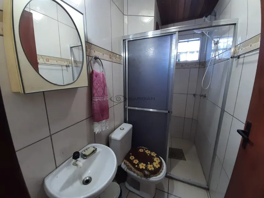 Foto 7 de Apartamento com 4 quartos à venda, 121m2 em Avenida, Santa Cruz Do Sul - RS