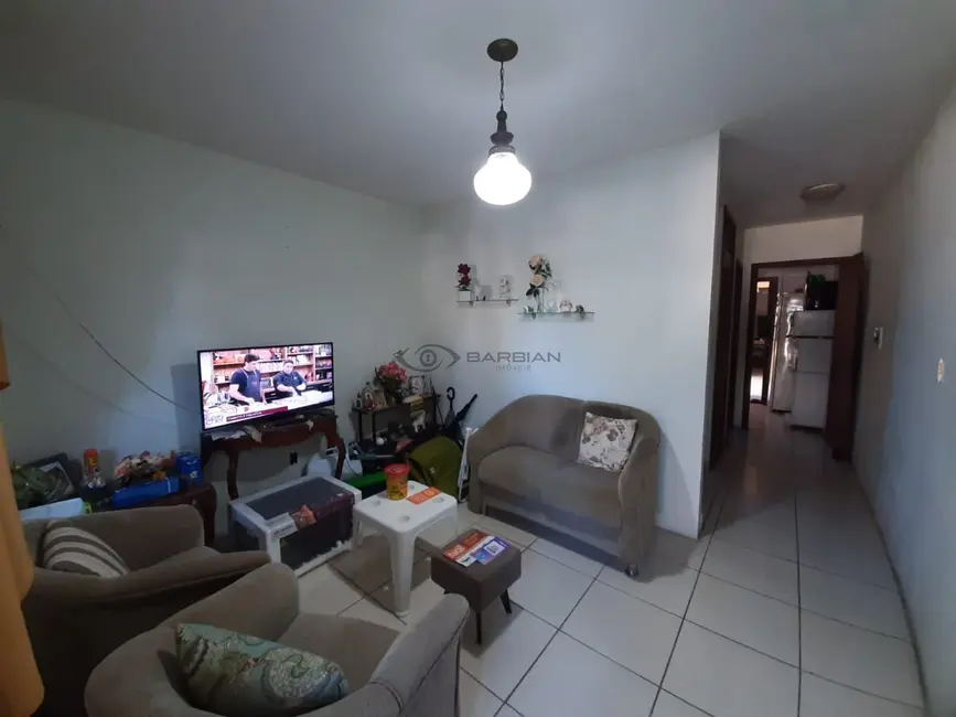 Apartamento com 4 quartos à venda, 121m2 em Avenida, Santa Cruz Do Sul - RS - imagem 5 Foto 5 de Apartamento com 4 quartos à venda, 121m2 em Avenida, Santa Cruz Do Sul - RS