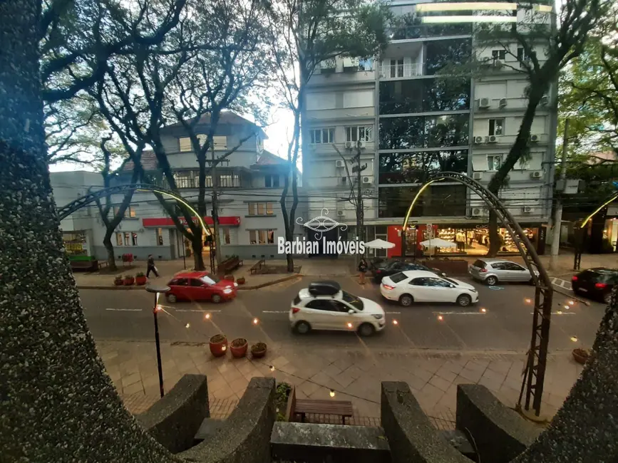 Foto 1 de Sala Comercial com 1 quarto à venda, 49m2 em Centro, Santa Cruz Do Sul - RS