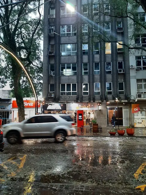 Foto 2 de Sala Comercial com 1 quarto à venda, 49m2 em Centro, Santa Cruz Do Sul - RS