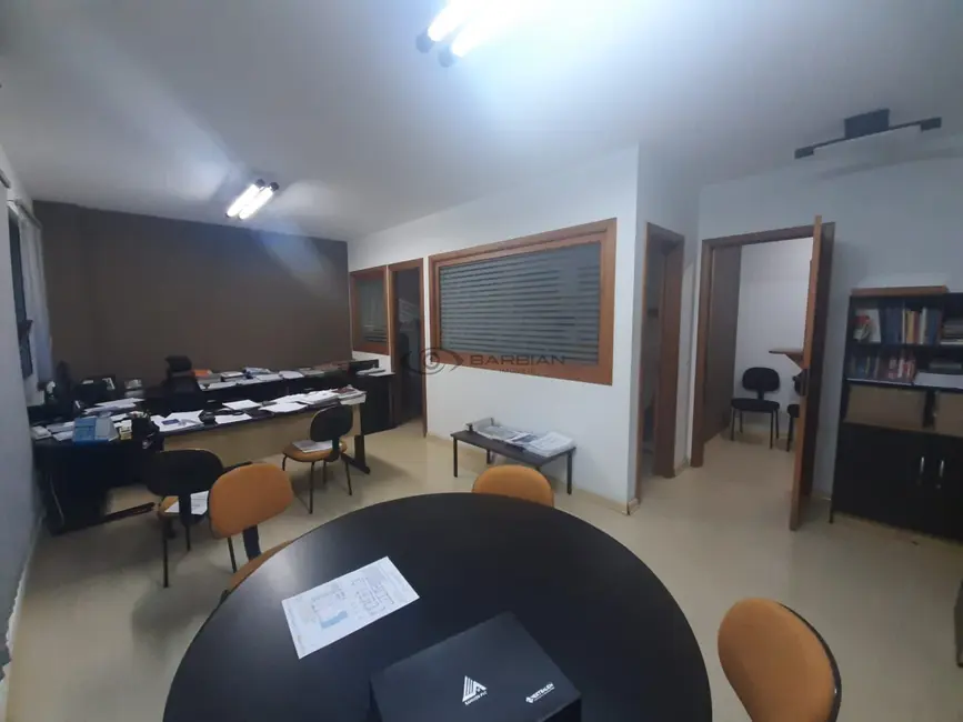 Sala Comercial com 1 quarto à venda, 49m2 em Centro, Santa Cruz Do Sul - RS - imagem 3 Foto 3 de Sala Comercial com 1 quarto à venda, 49m2 em Centro, Santa Cruz Do Sul - RS