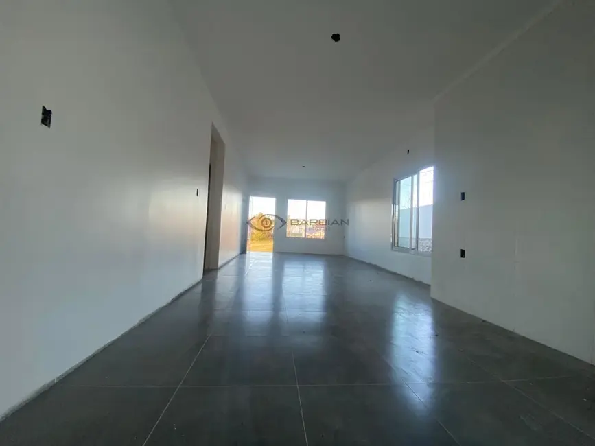 Foto 3 de Casa com 3 quartos à venda, 120m2 em João Alves, Santa Cruz Do Sul - RS