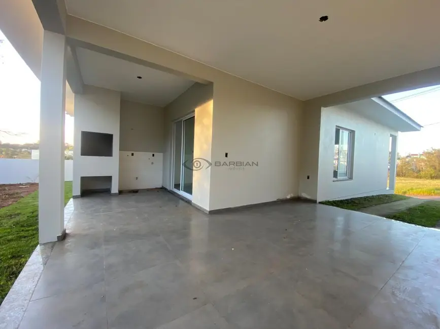 Foto 9 de Casa com 3 quartos à venda, 120m2 em João Alves, Santa Cruz Do Sul - RS