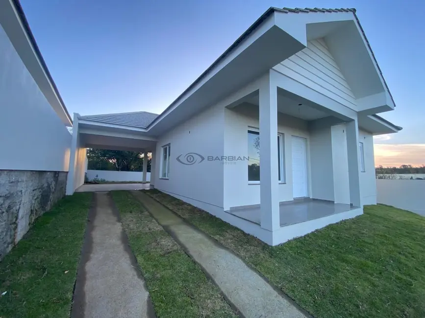 Foto 2 de Casa com 3 quartos à venda, 120m2 em João Alves, Santa Cruz Do Sul - RS