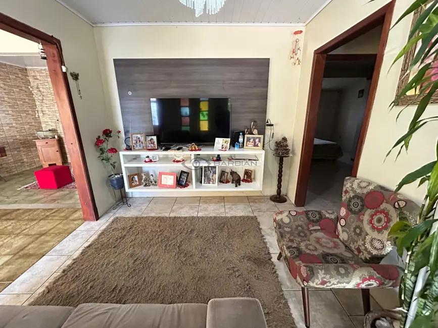 Foto 4 de Casa com 2 quartos à venda, 125m2 em São João, Santa Cruz Do Sul - RS