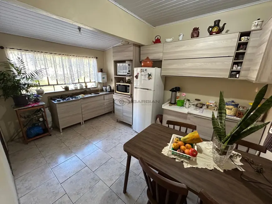 Foto 5 de Casa com 2 quartos à venda, 125m2 em São João, Santa Cruz Do Sul - RS