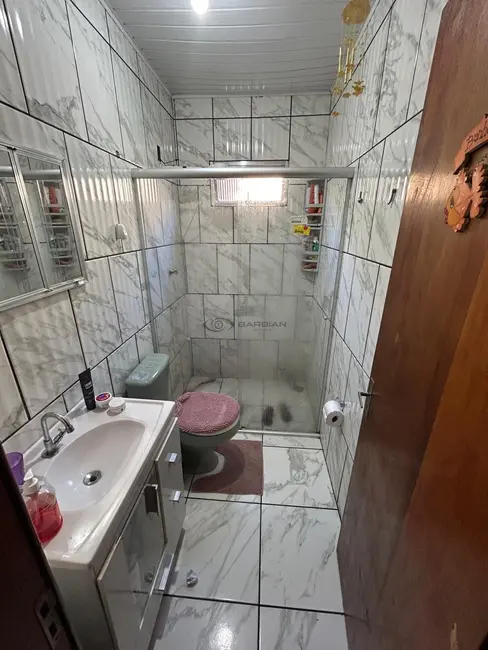 Foto 9 de Casa com 2 quartos à venda, 125m2 em São João, Santa Cruz Do Sul - RS