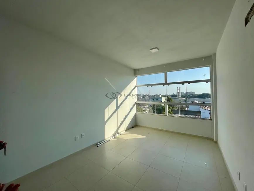 Foto 3 de Sala Comercial com 1 quarto à venda, 45m2 em Centro, Santa Cruz Do Sul - RS