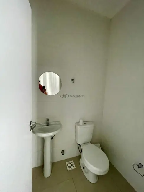 Foto 5 de Sala Comercial com 1 quarto à venda, 45m2 em Centro, Santa Cruz Do Sul - RS