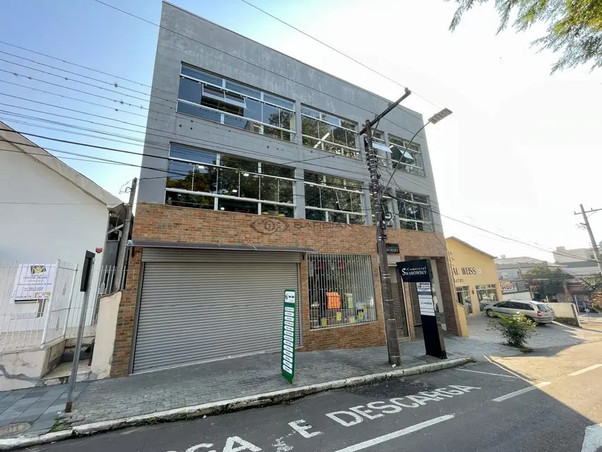 Foto 1 de Sala Comercial com 1 quarto à venda, 45m2 em Centro, Santa Cruz Do Sul - RS