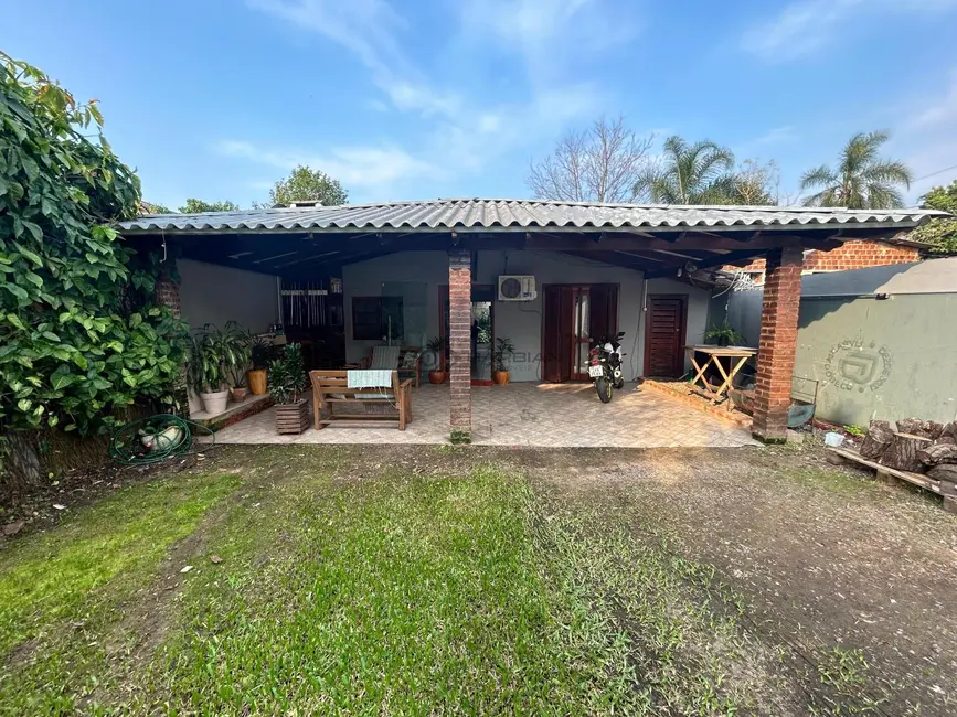 Foto 2 de Casa com 3 quartos à venda, 103m2 em Avenida, Santa Cruz Do Sul - RS