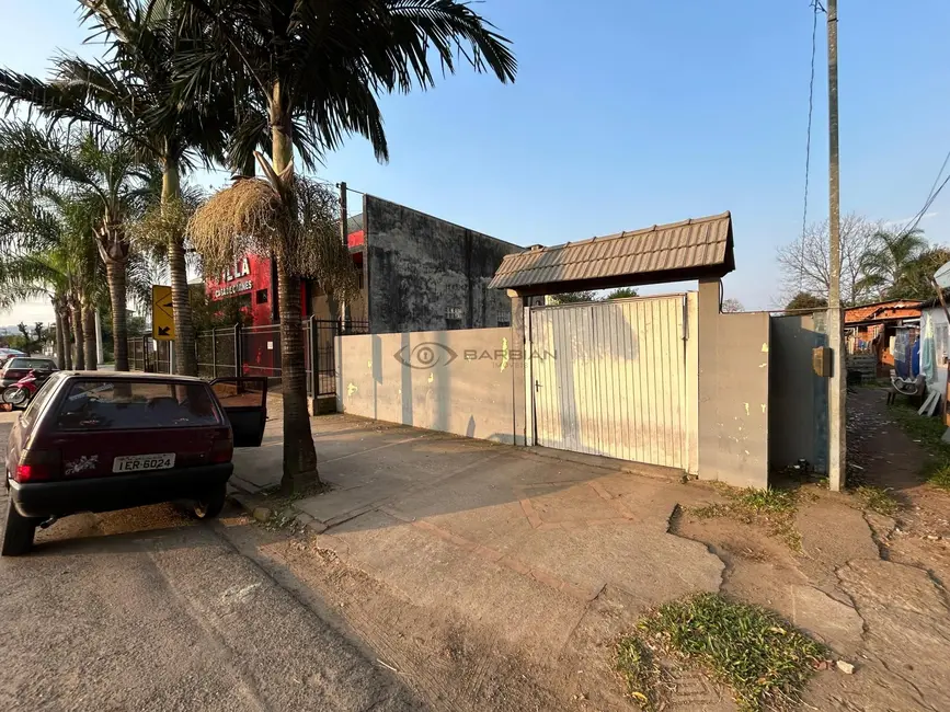 Foto 1 de Casa com 3 quartos à venda, 103m2 em Avenida, Santa Cruz Do Sul - RS