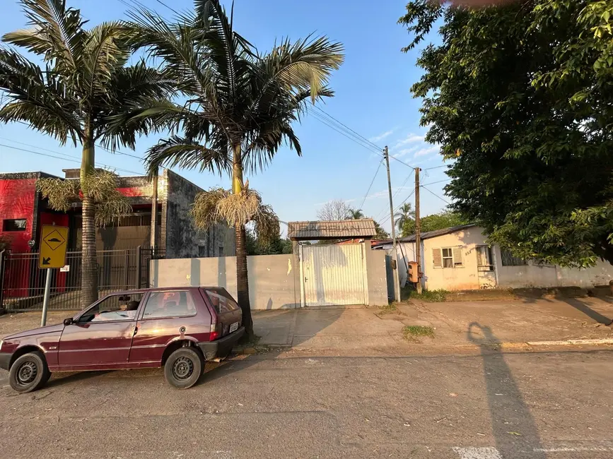 Foto 4 de Casa com 3 quartos à venda, 103m2 em Avenida, Santa Cruz Do Sul - RS
