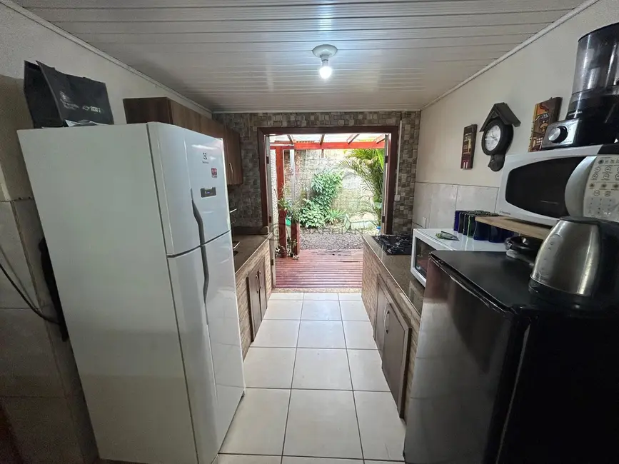 Foto 8 de Casa com 3 quartos à venda, 103m2 em Avenida, Santa Cruz Do Sul - RS