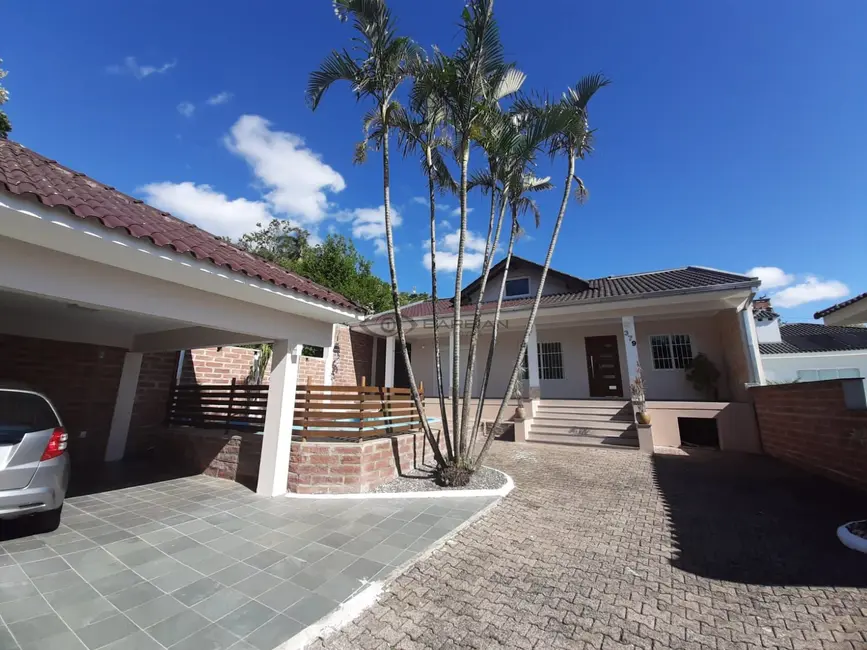 Foto 3 de Casa com 3 quartos à venda, 230m2 em Margarida, Santa Cruz Do Sul - RS