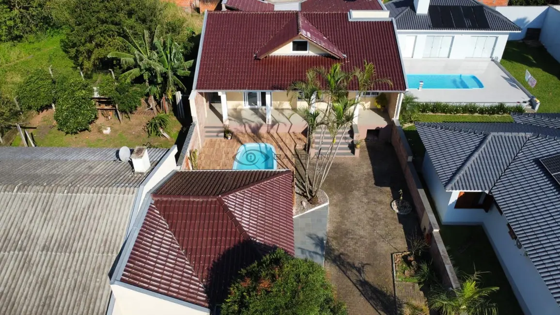 Foto 5 de Casa com 3 quartos à venda, 230m2 em Margarida, Santa Cruz Do Sul - RS