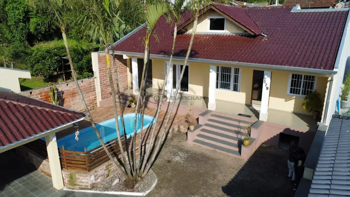 Foto 6 de Casa com 3 quartos à venda, 230m2 em Margarida, Santa Cruz Do Sul - RS