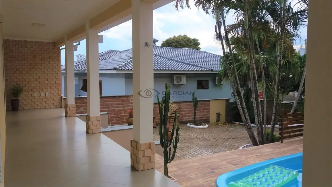 Foto 7 de Casa com 3 quartos à venda, 230m2 em Margarida, Santa Cruz Do Sul - RS